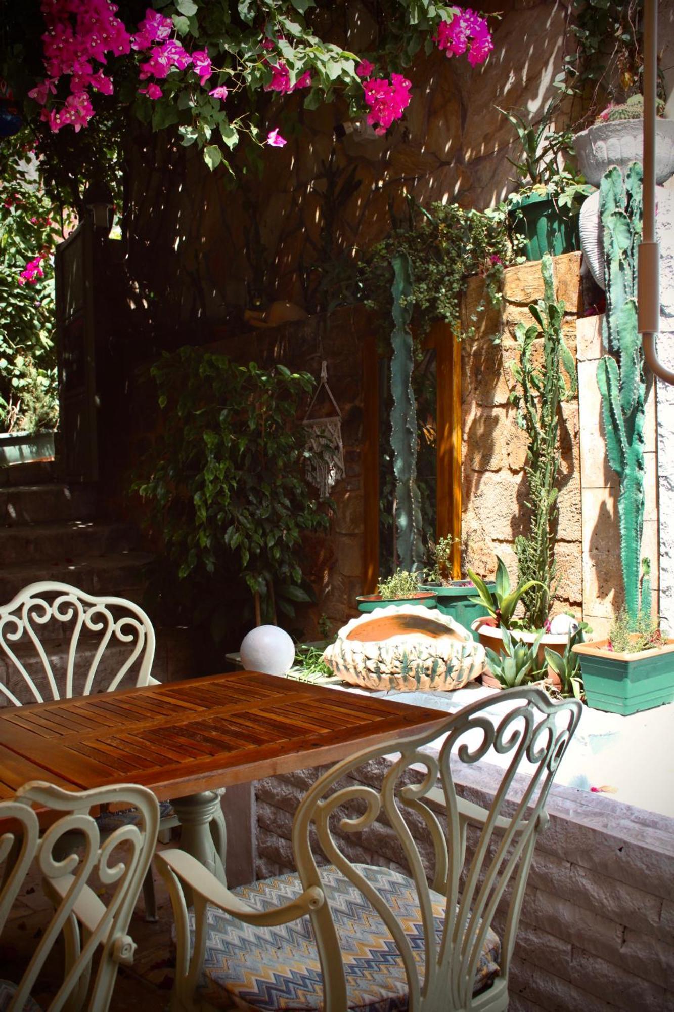 Patron Hotel Antalya Exterior photo