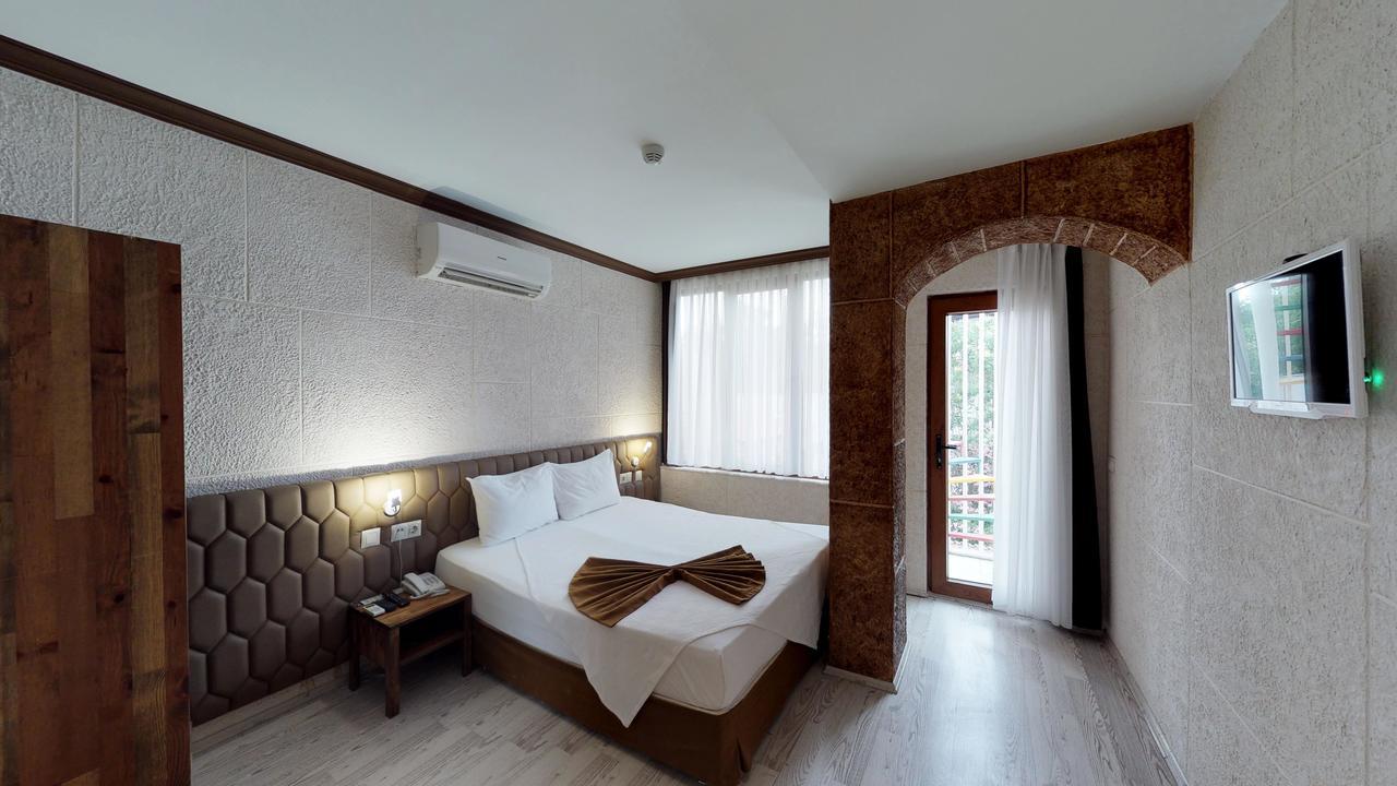 Patron Hotel Antalya Exterior photo